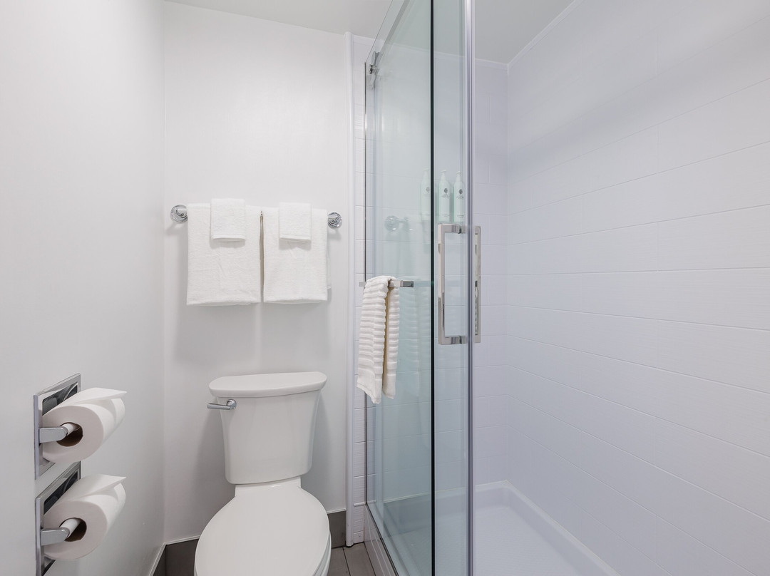 Country Inn & Suites by Radisson, Rochester-Pittsford/Brighton, NY主图