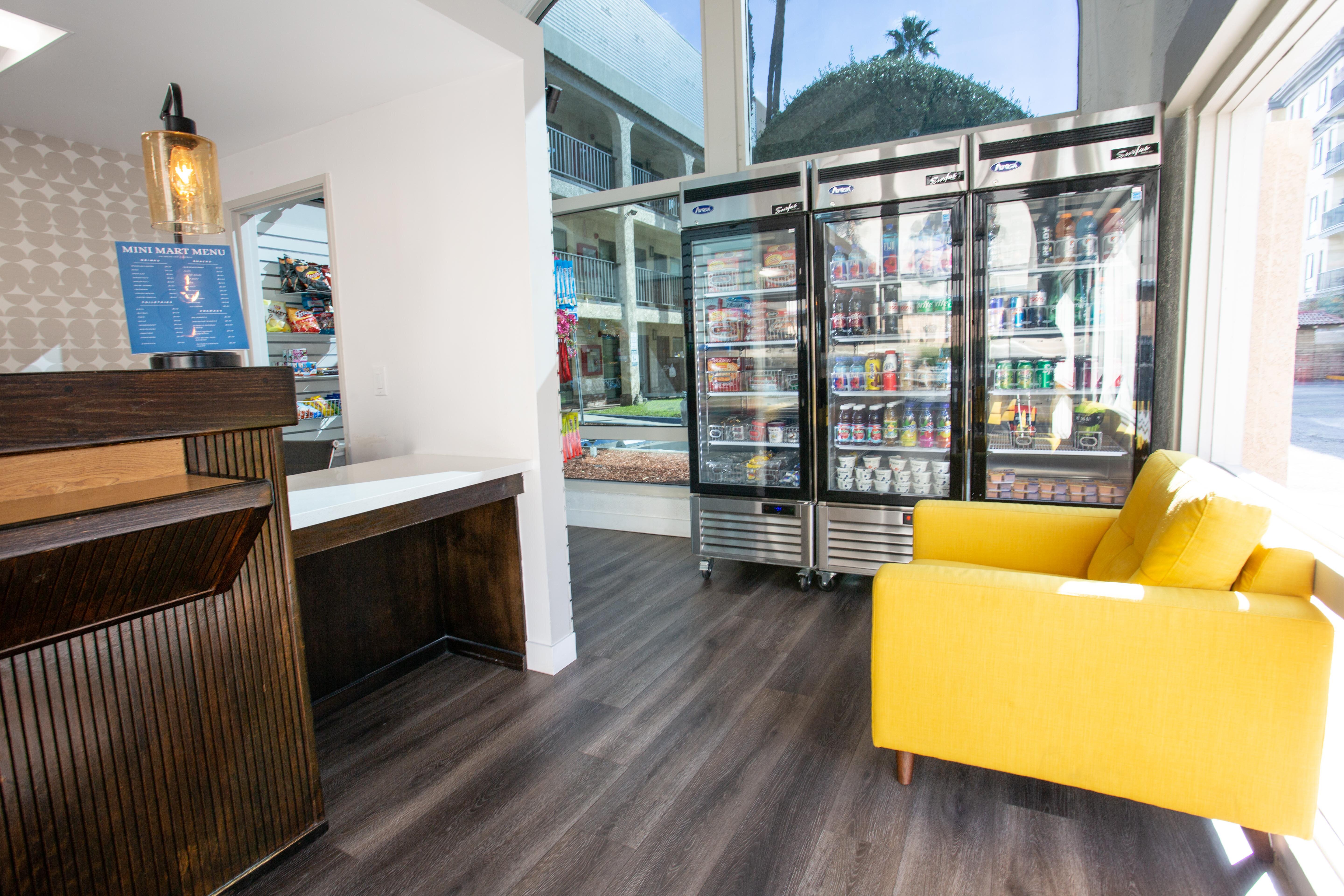 瓦格帮格伦代尔酒店-浴室