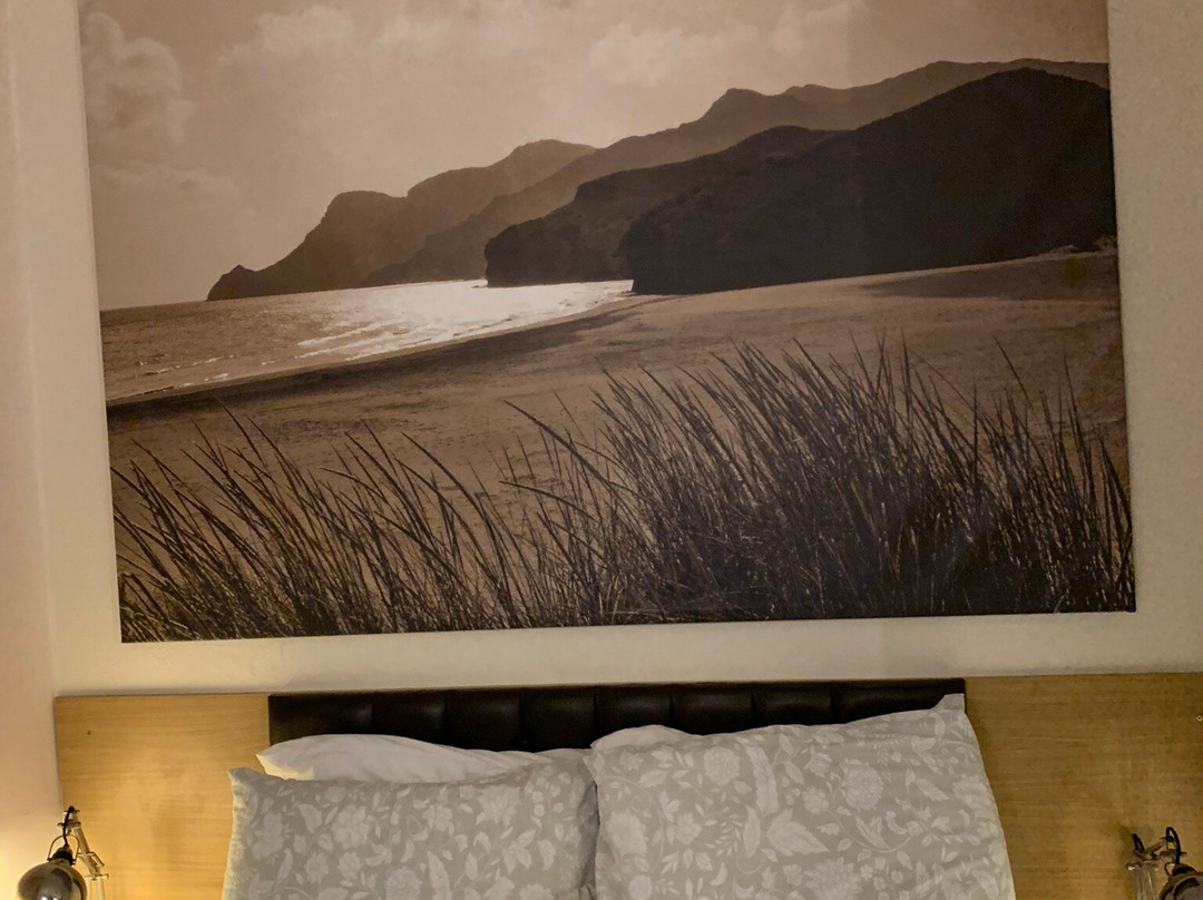 Driftwood Bed & Breakfast主图