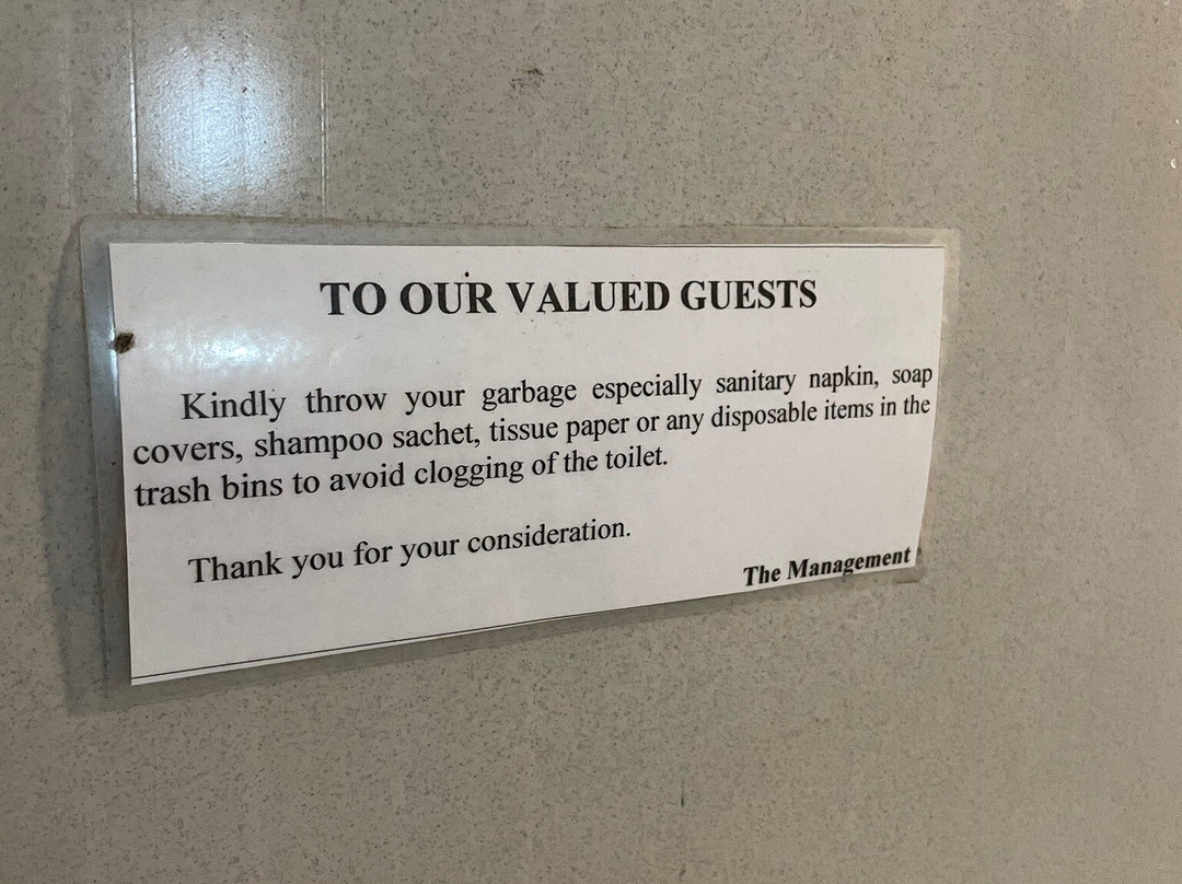 Raymen Beach Resort主图