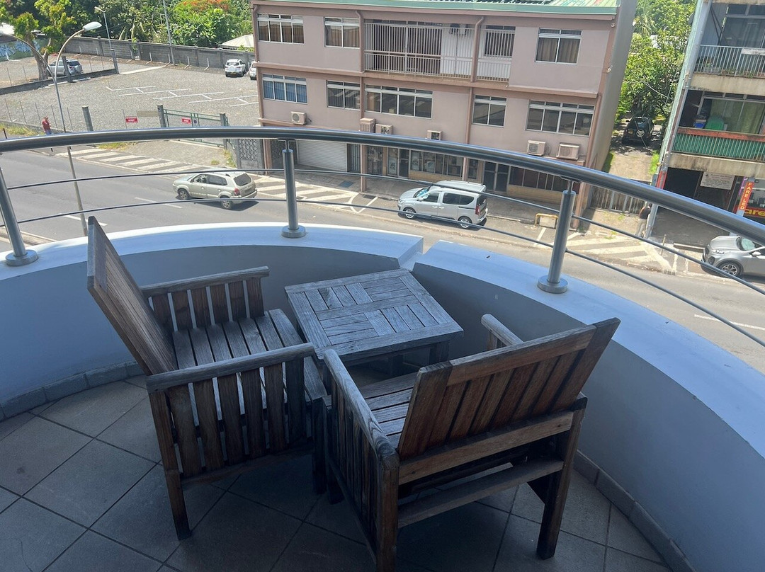 大溪地酒店主图