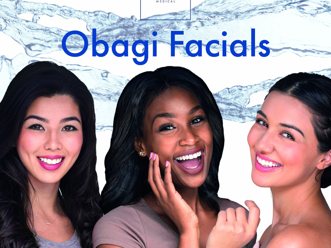 G.E Beauty & Skin Clinic-Amersham必去景点