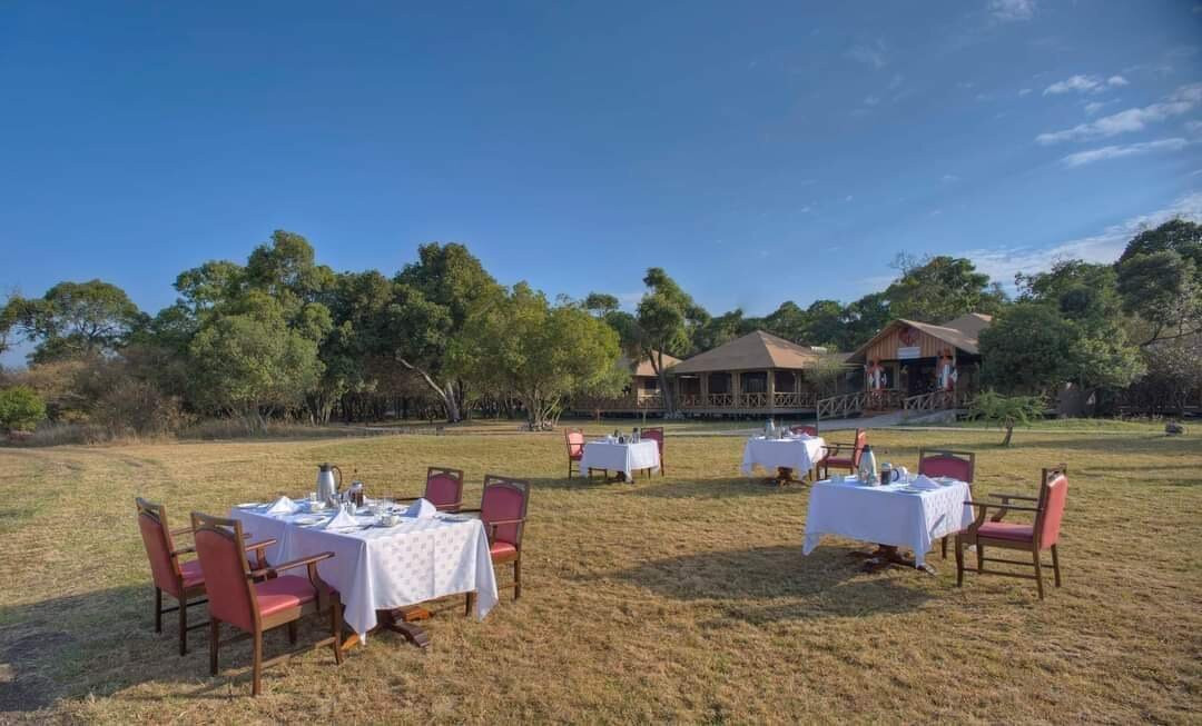 Mara Baloon Safari.-Talek必去景点