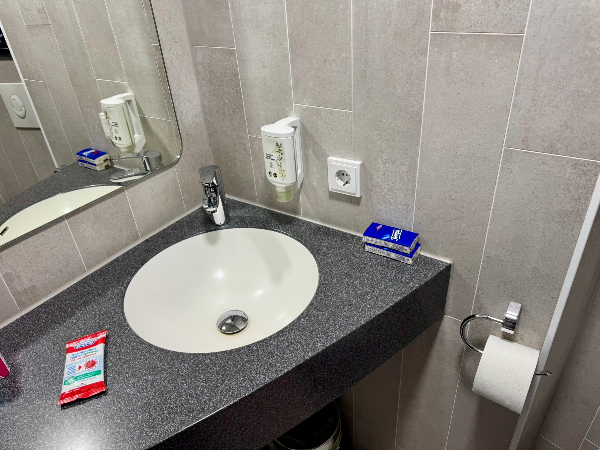 B&B Hotel Böblingen-官方