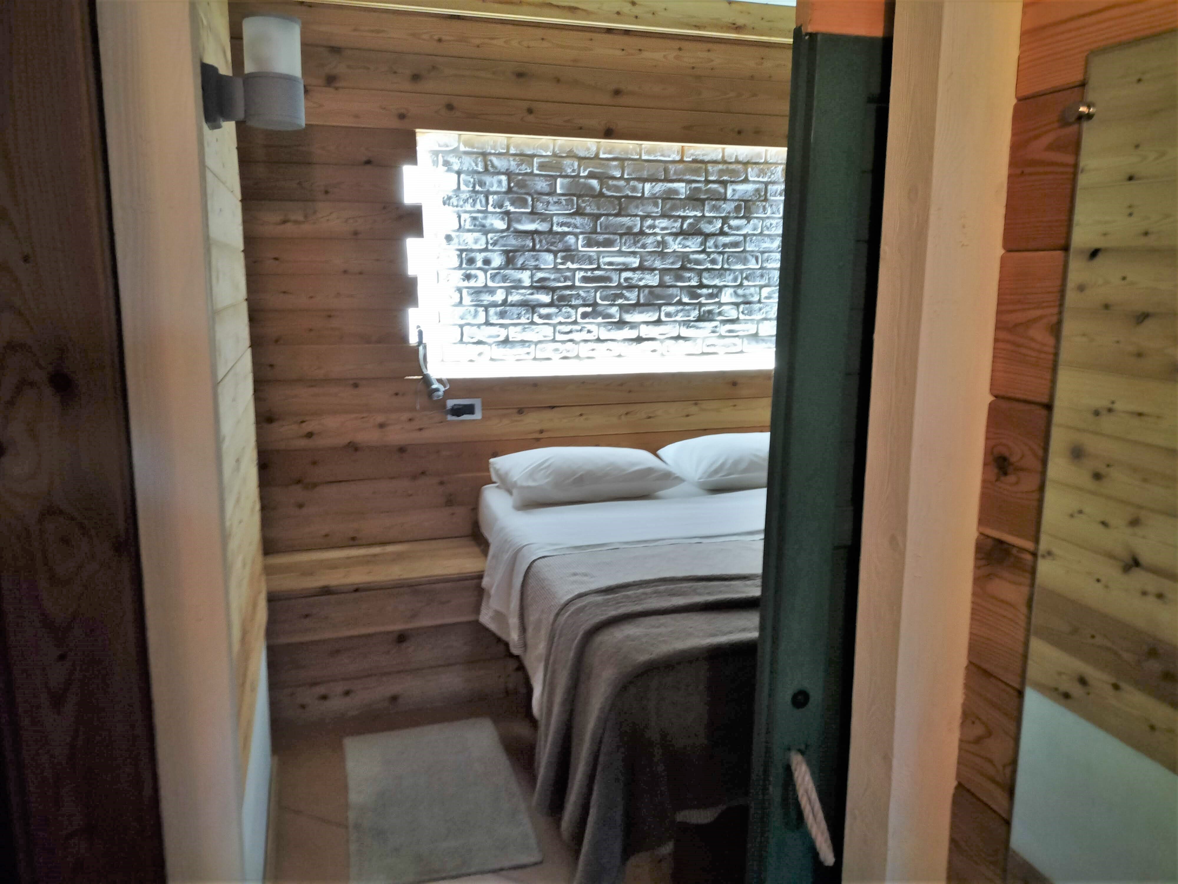 Ca'luna Guest House-客卧