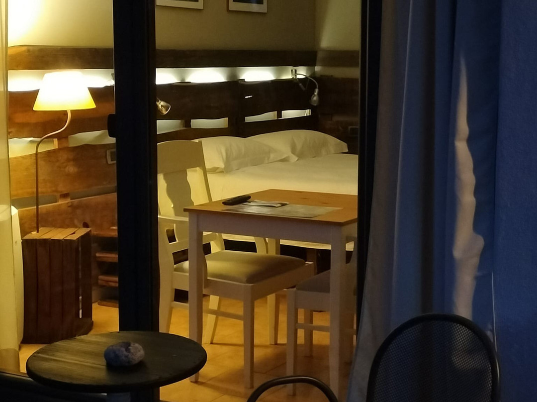 Ca'luna Guest House主图