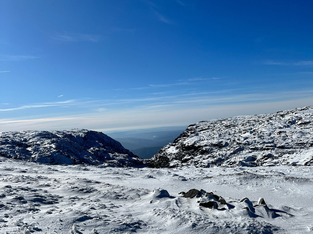 Tour Serra Da Estrela景点图片