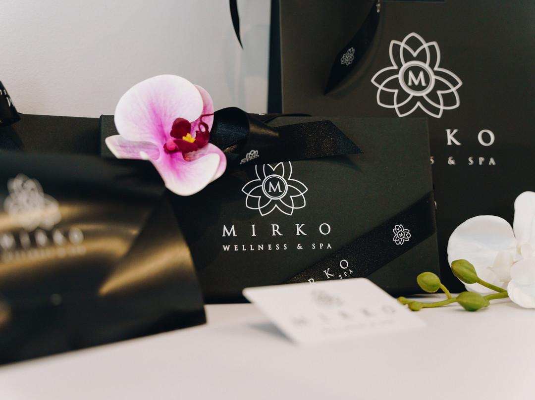 Mirko Wellness & Spa-布斯托-阿西齐奥必去景点