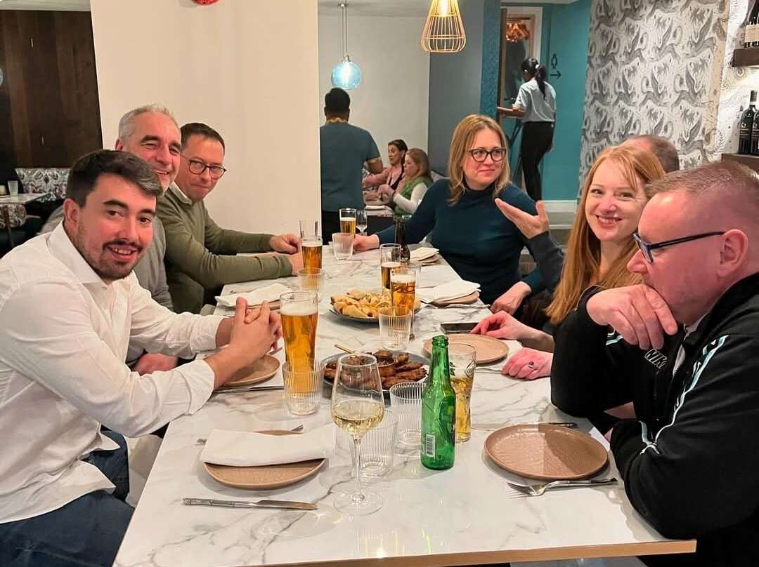 Taste Knutsford-纳茨福德必去景点