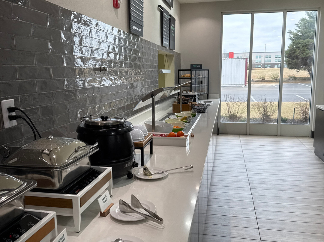 Holiday Inn Southaven Central - Memphis By IHG主图