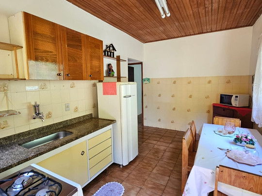 Pousada Chácara Do Alemão - Extrema主图