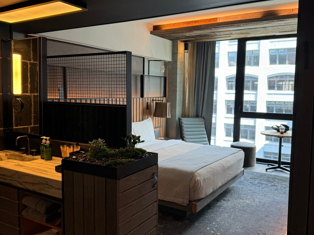 1 Hotel Brooklyn Bridge主图