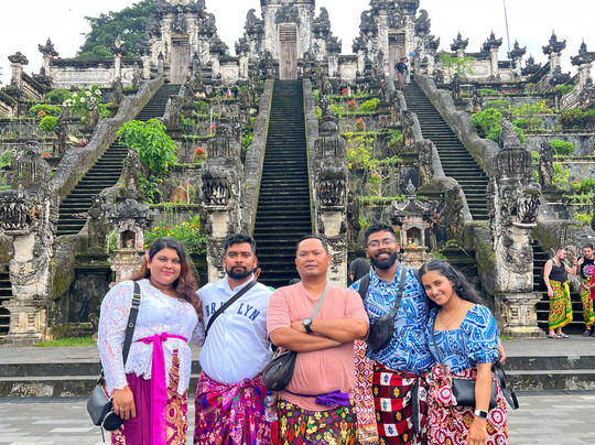 Book To Bali-登巴萨必去景点