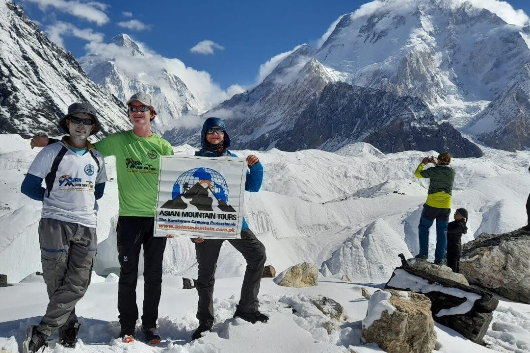 AMT-Skardu必去景点