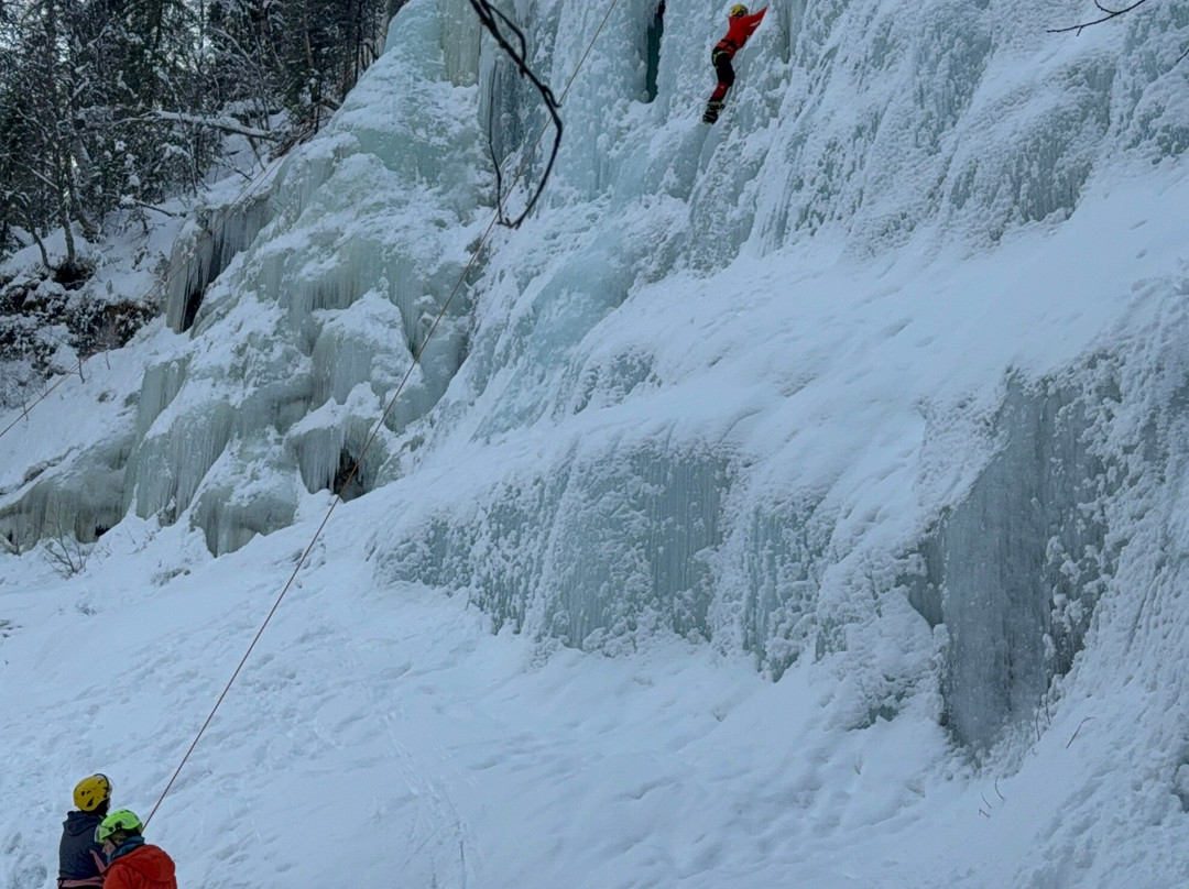 Outdoor Passion Finland景点图片