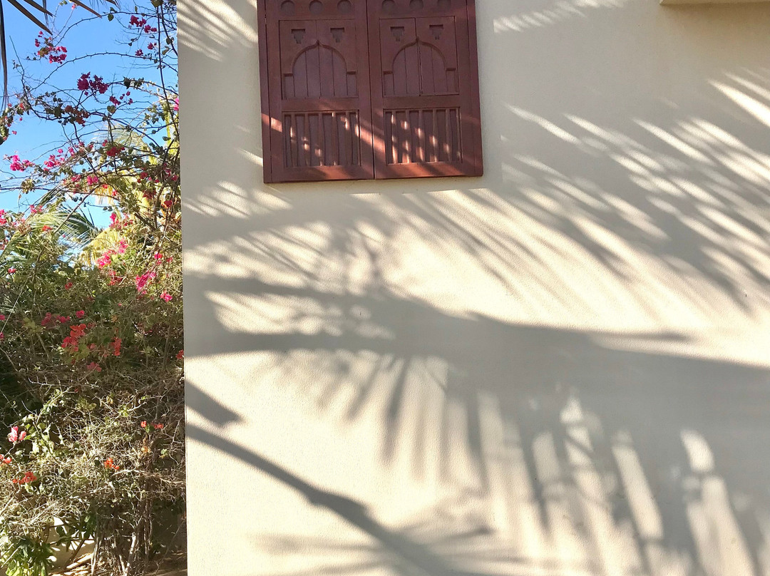 Alila Hinu Bay主图