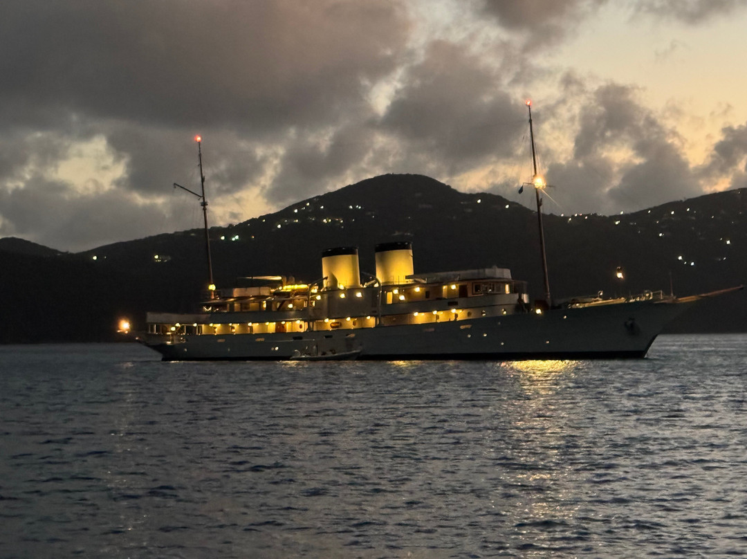 The Moorings Yacht Club Hotel主图