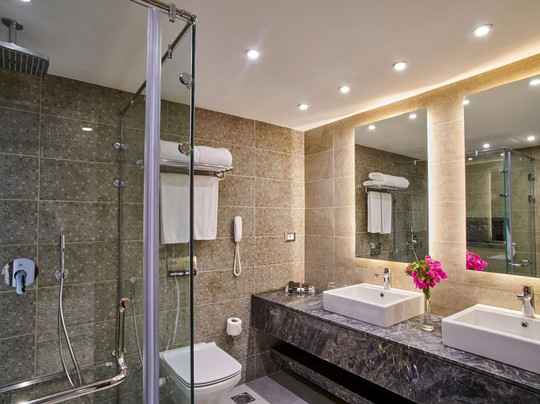 玛丽蒂姆沙姆沙伊赫赌场度假酒店