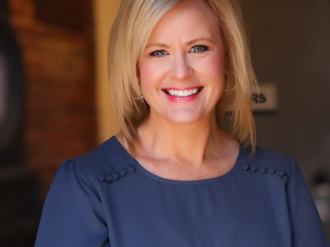 Ohnward Fine Arts Center-Maquoketa必去景点