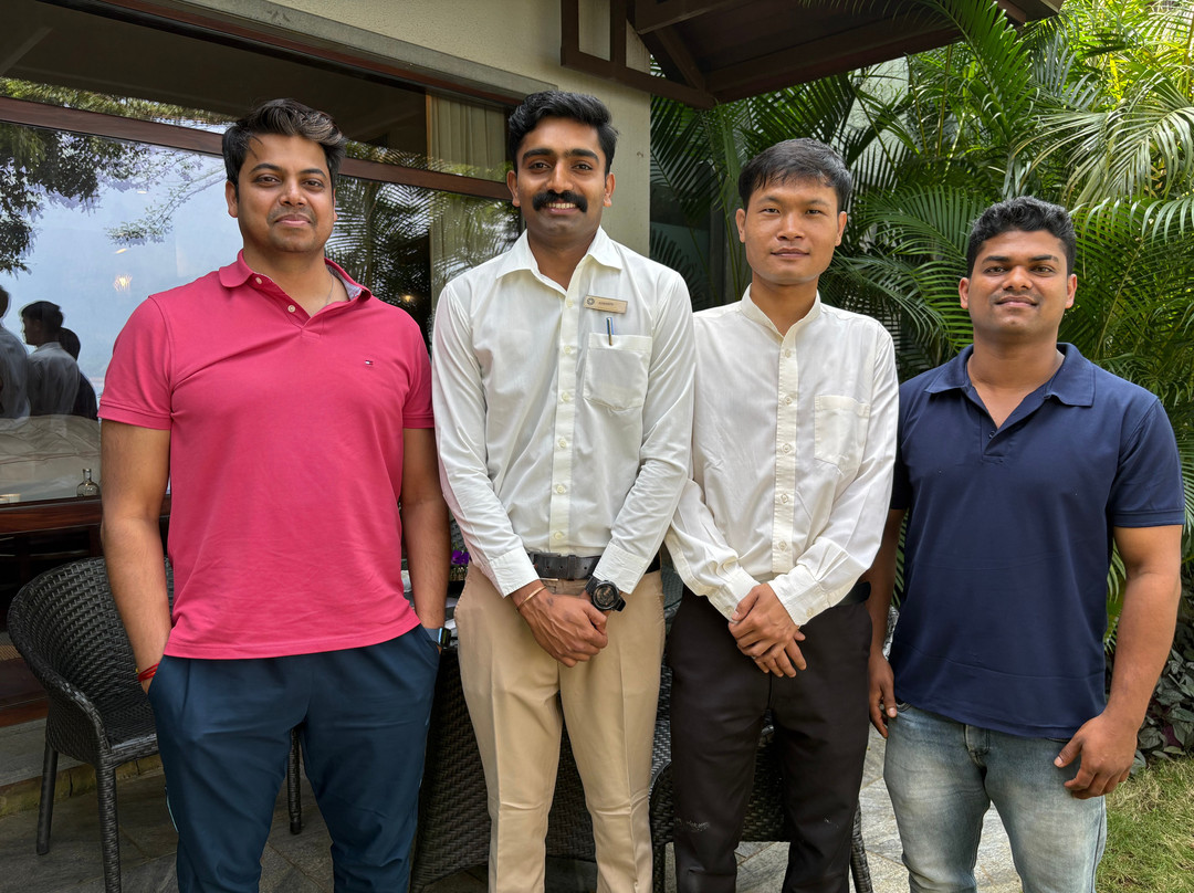 Taj Wayanad Resort & Spa, Kerala主图