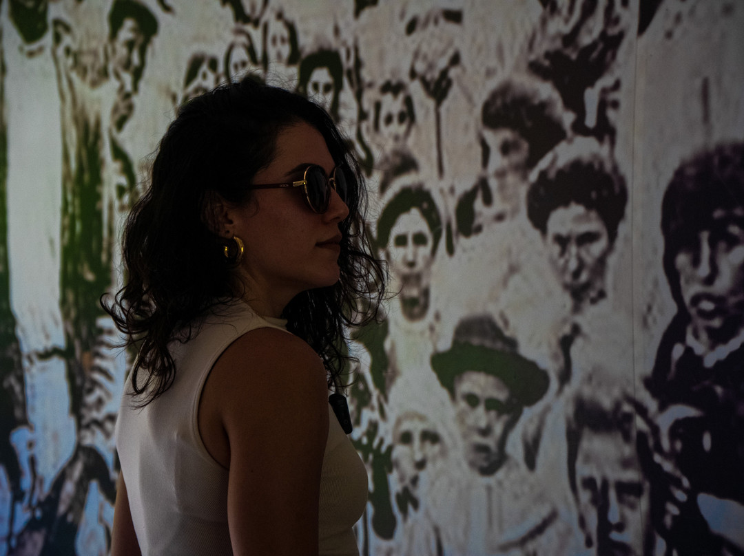 Estacao Ferroviaria De Mathilde-Alfredo Chaves必去景点