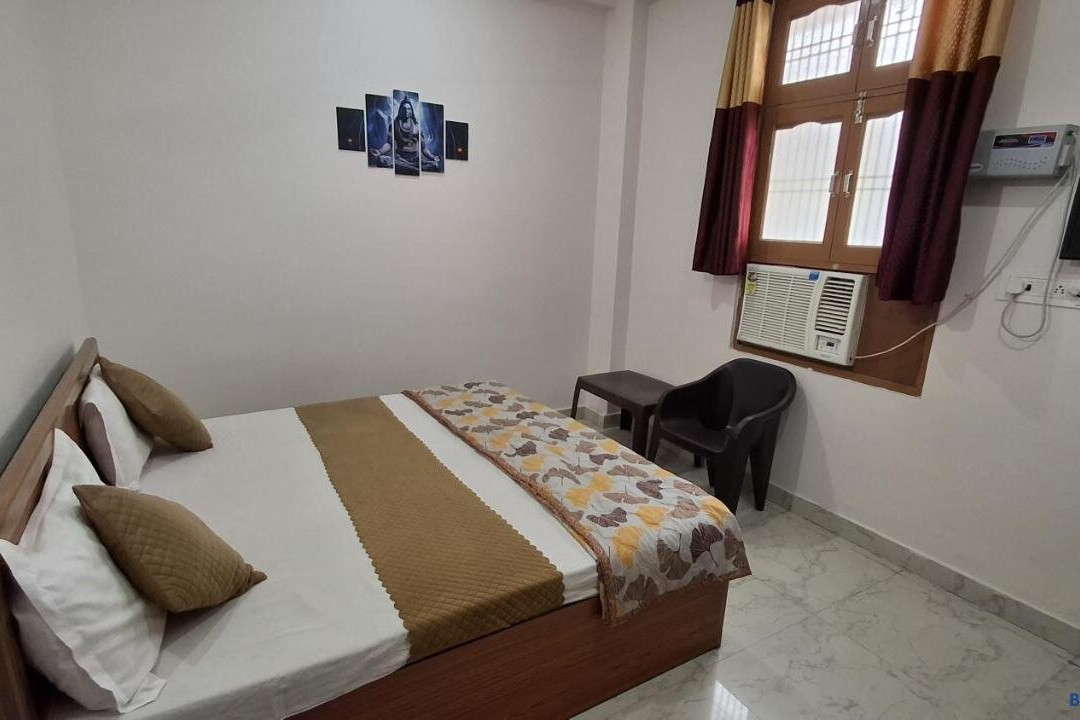 Natraj Homes - Hotal Natraj