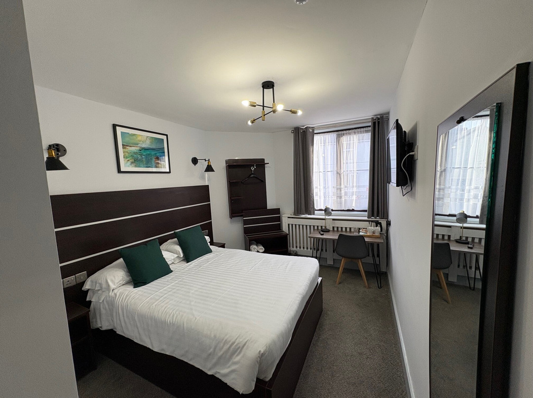 Best Western Ebbw Vale主图