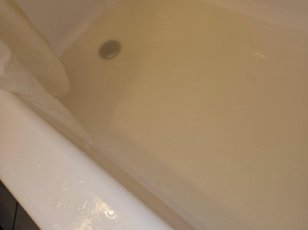 马林套房酒店主图