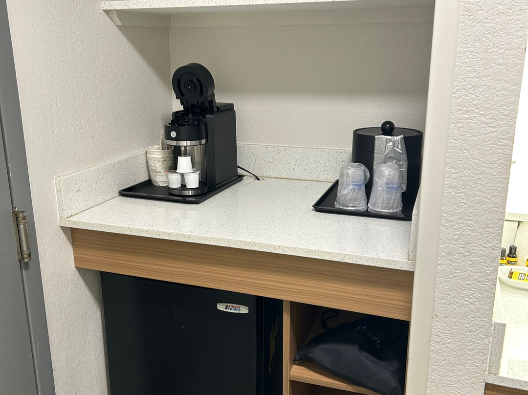 Best Western Plus Executive Hotel主图