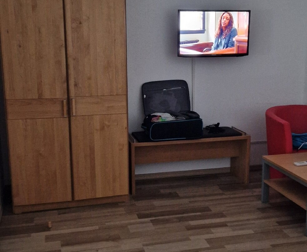 Hotel Jammerkrug主图