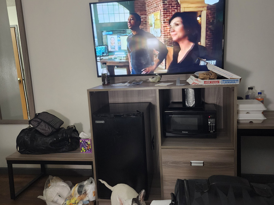 Baymont by Wyndham Piqua主图