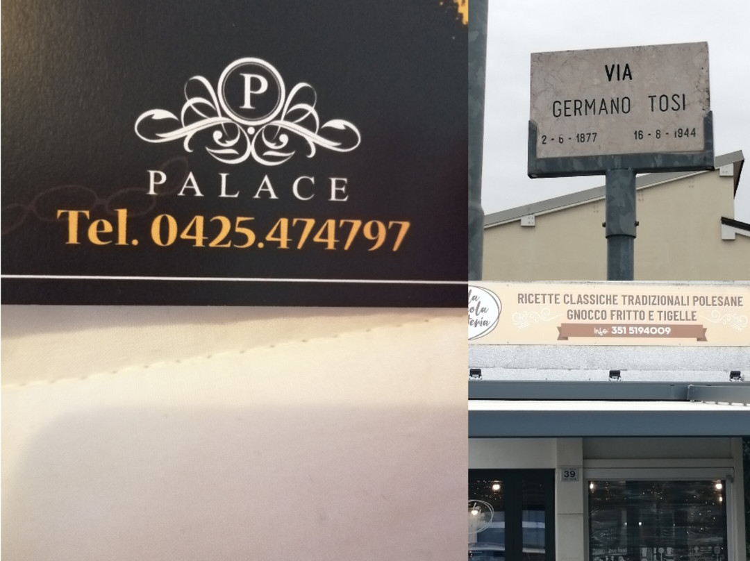 Hotel Palace