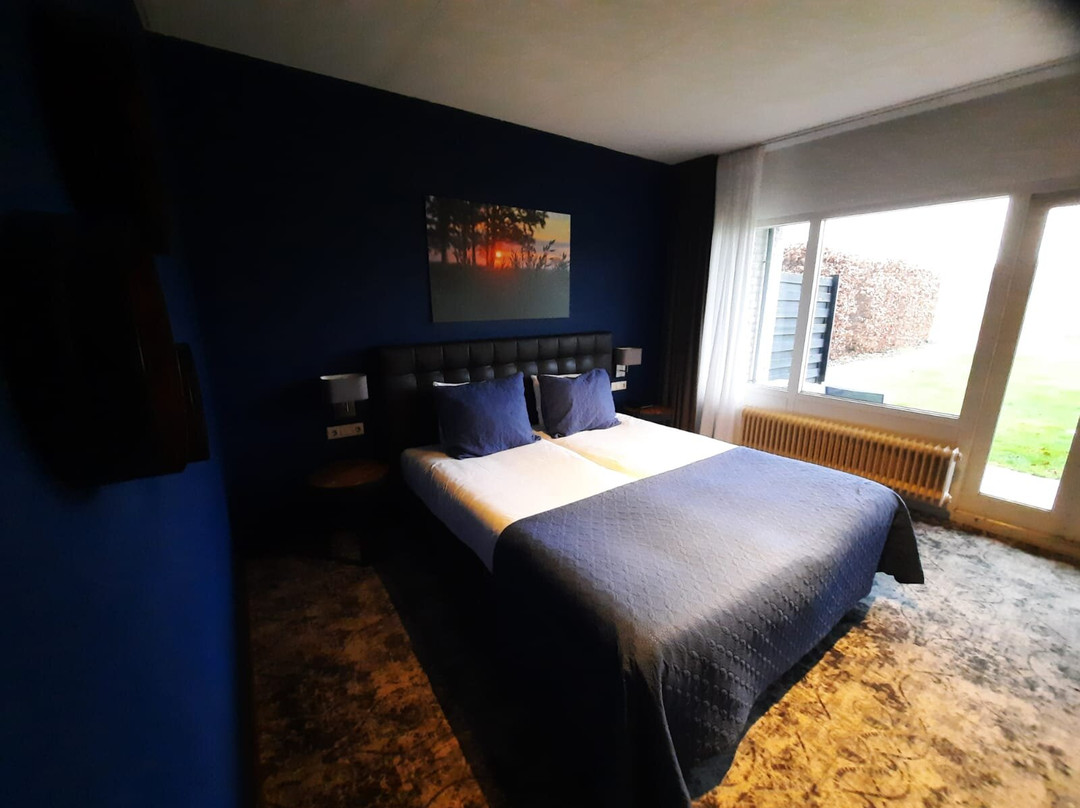 Landgoed Hotel & Restaurant Carelshaven主图