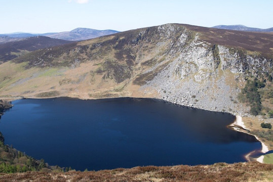 Ireland VIP Tours-都柏林必去景点