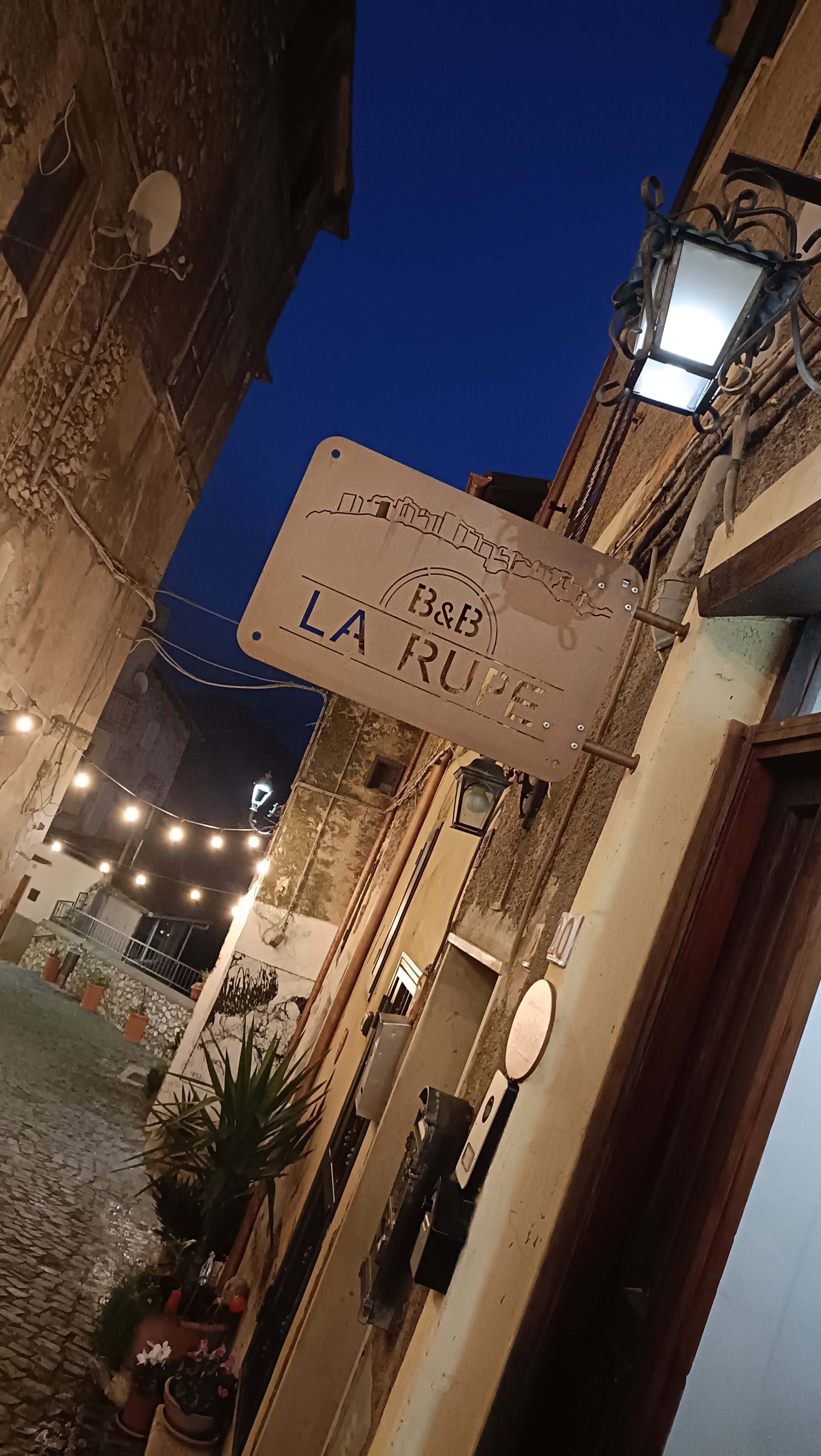 B&B La Rupe-客卧