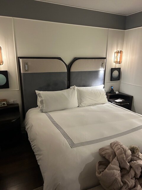 Thompson Washington D.C., by Hyatt-客卧
