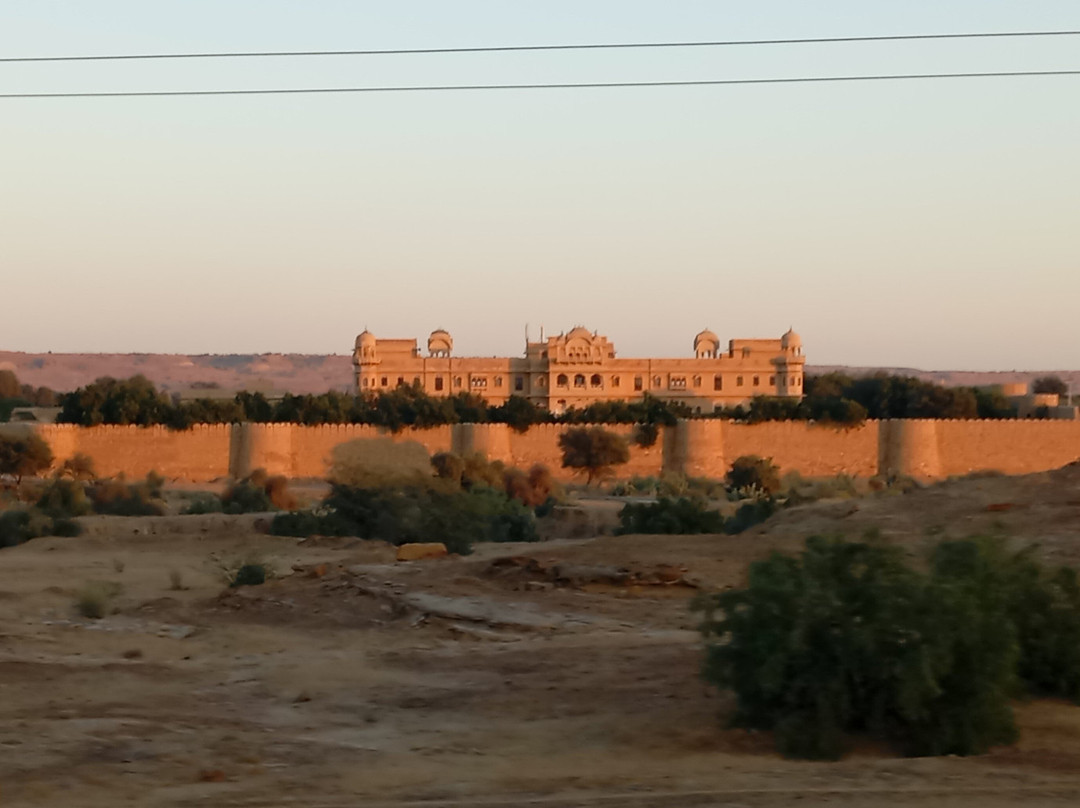 Hotel Jaisalkot主图