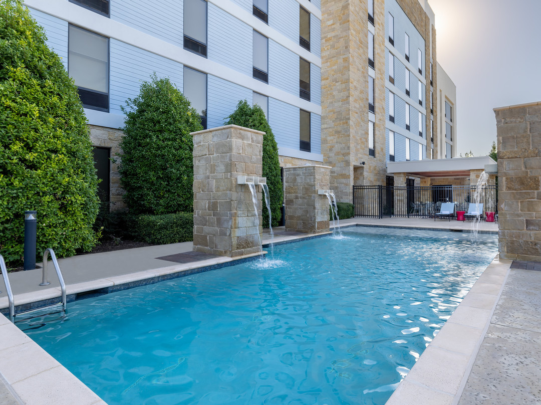 Home2 Suites By Hilton Dallas-frisco主图
