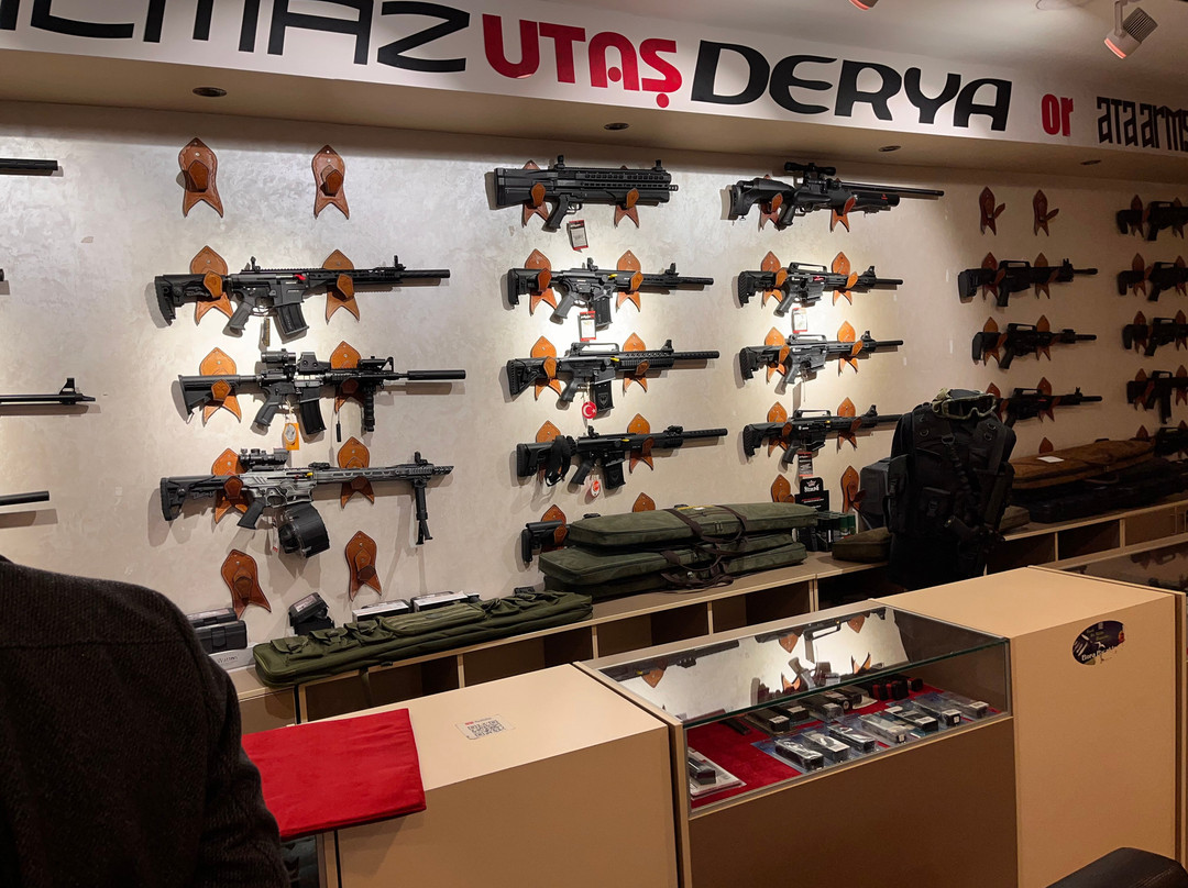 Poligon34-伊斯坦布尔必去景点