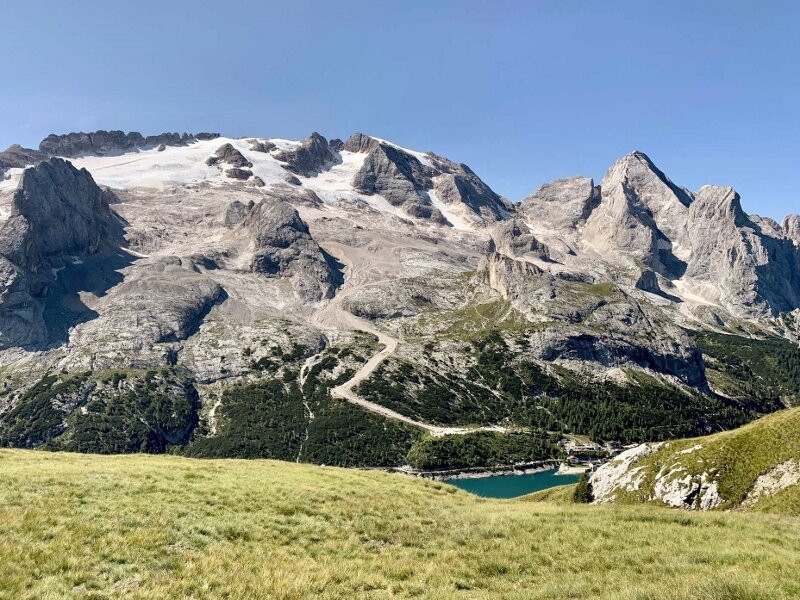 Alta Via delle Dolomiti n. 2景点图片
