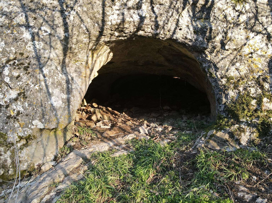 Kiselica Cave-Delchevo必去景点