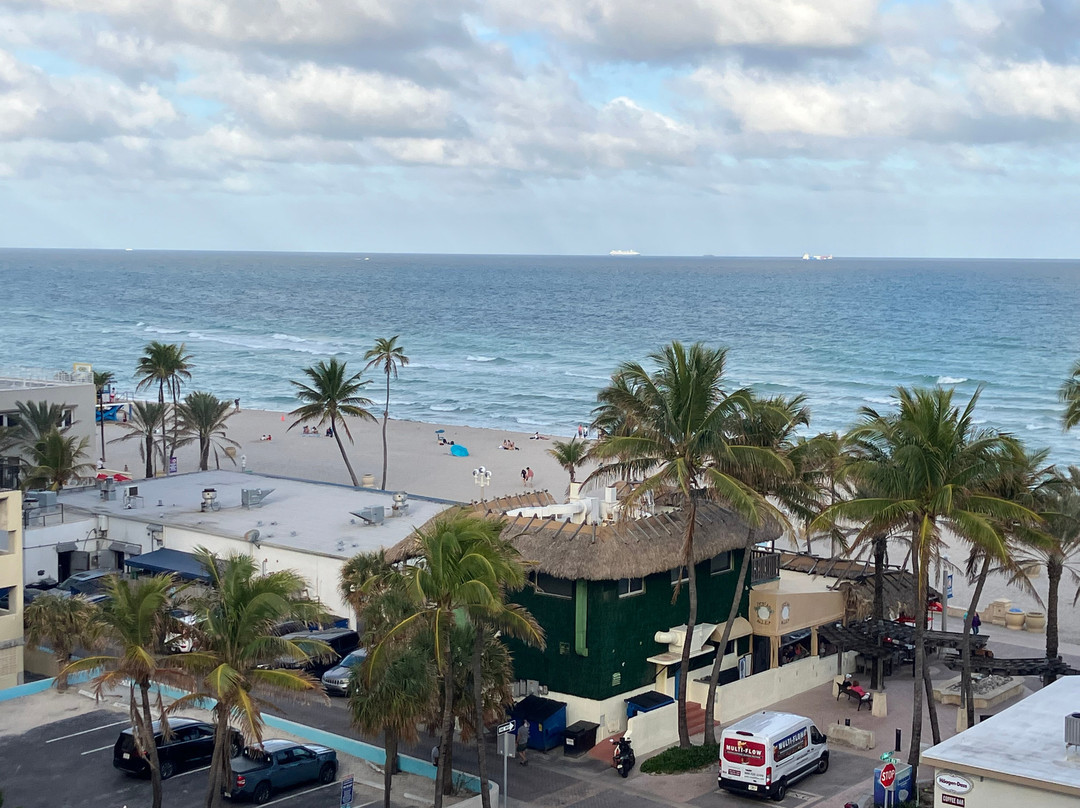 Costa Hollywood Beach Resort主图