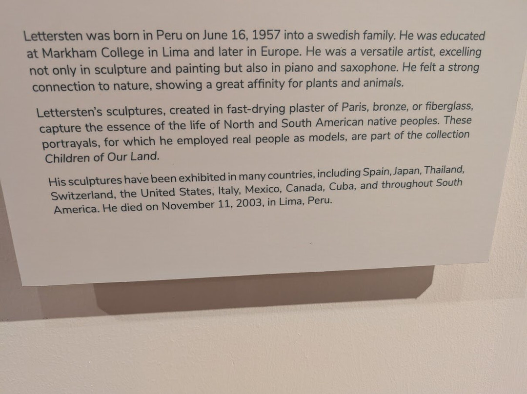 拉丁美洲博物馆-圣胡安必去景点