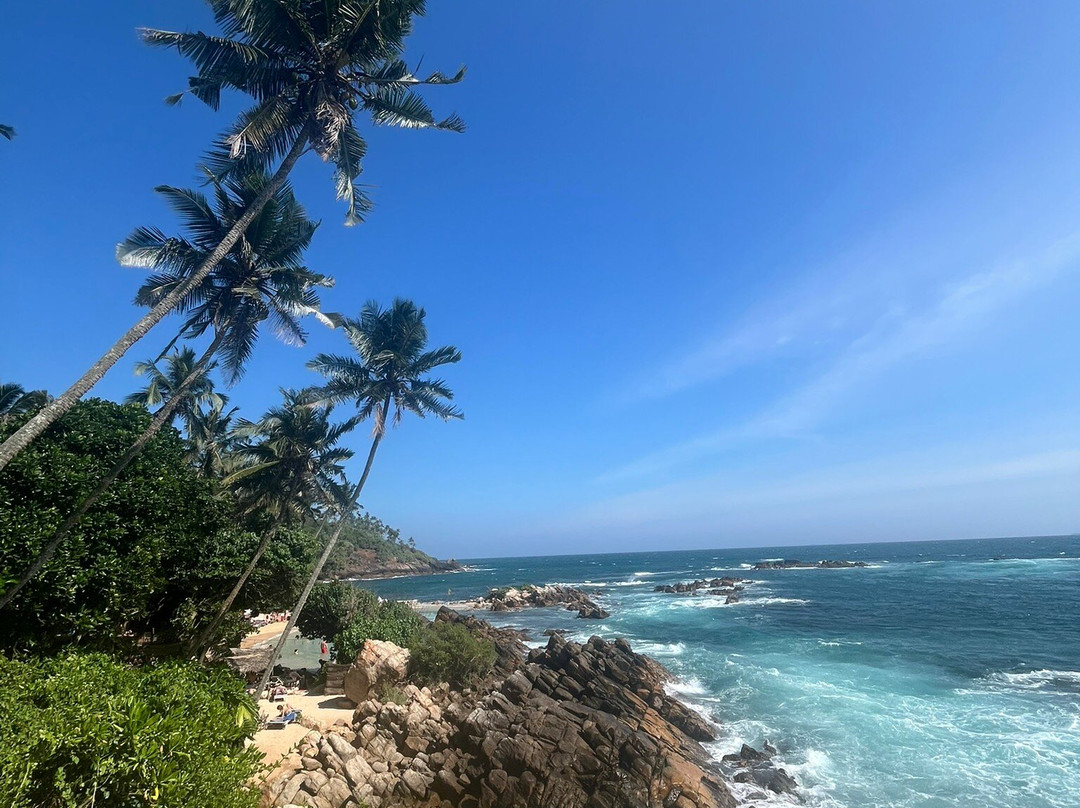 Secret Beach-美蕊沙必去景点