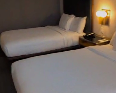 Courtyard by Marriott St. Paul Downtown主图