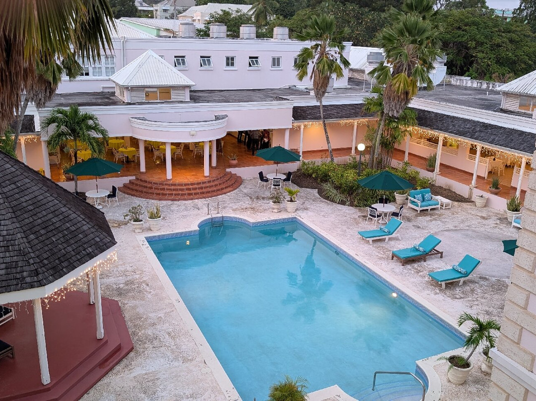 Hotel PomMarine主图