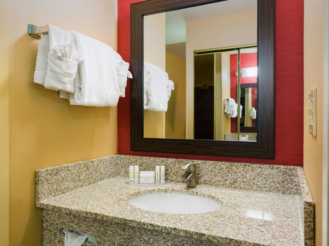 Courtyard by Marriott Wilmington Brandywine主图