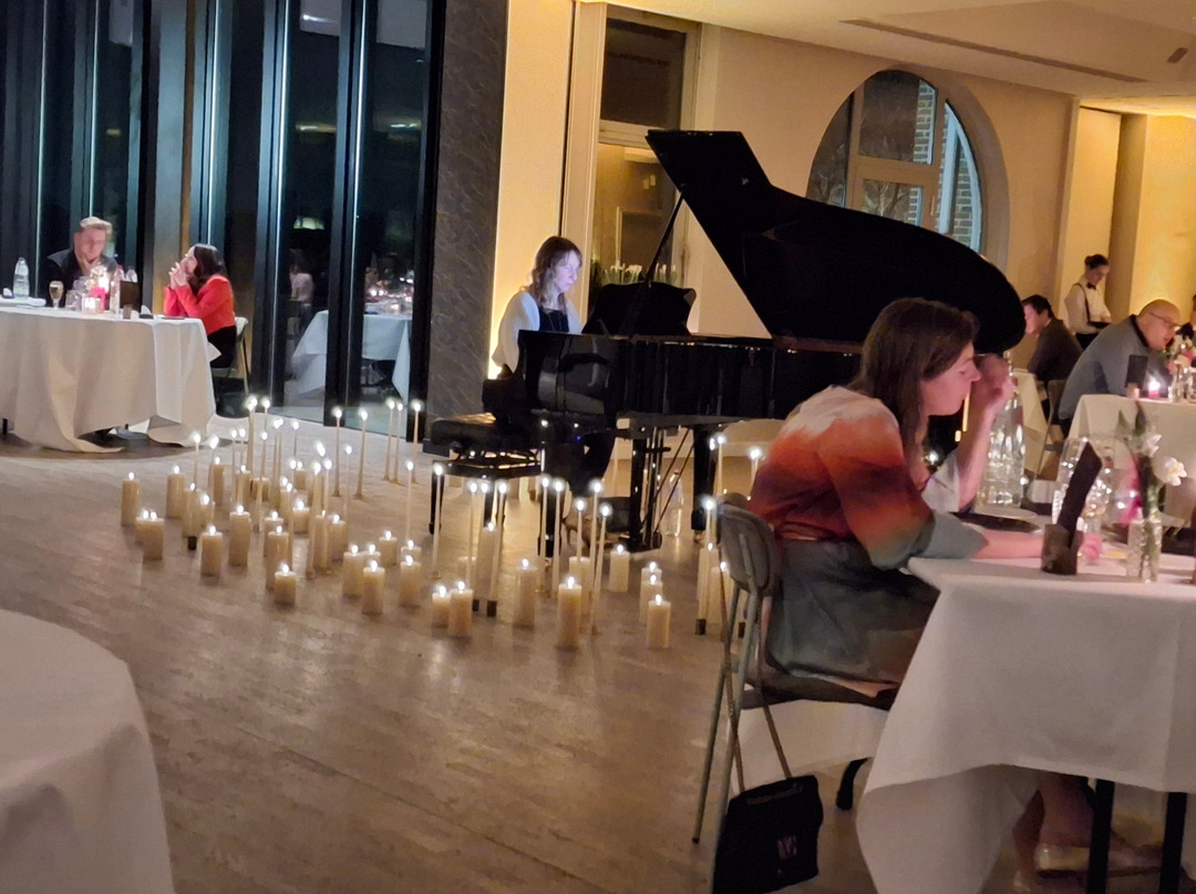 Core by Clare Smyth
