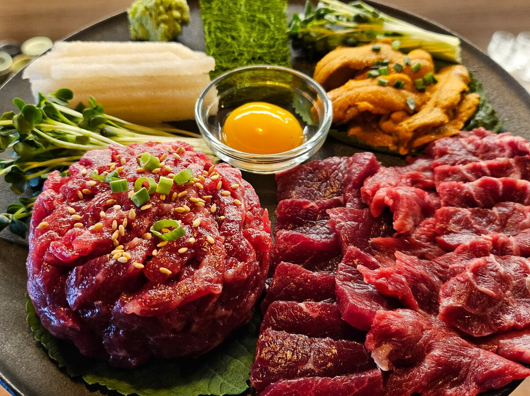 Ugogan Sangam Branch主图