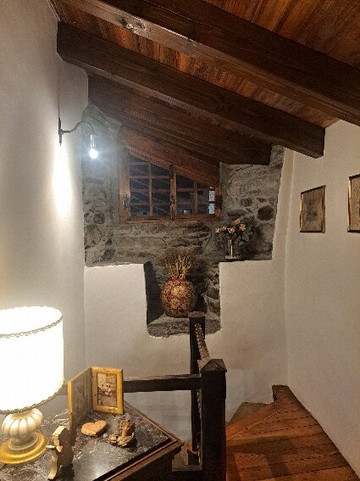 旅游别墅民宿主图